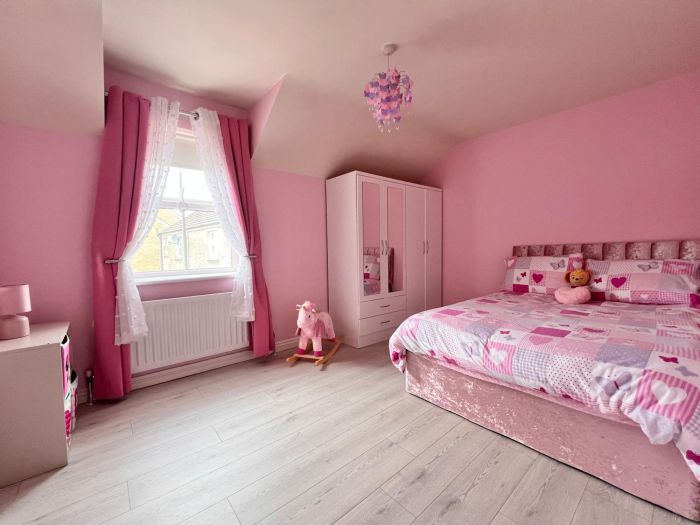 10 Shanmullagh Park