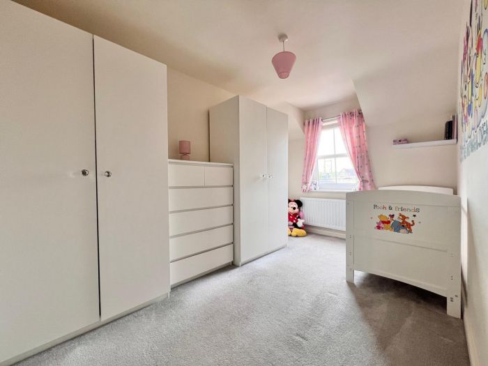 10 Shanmullagh Park