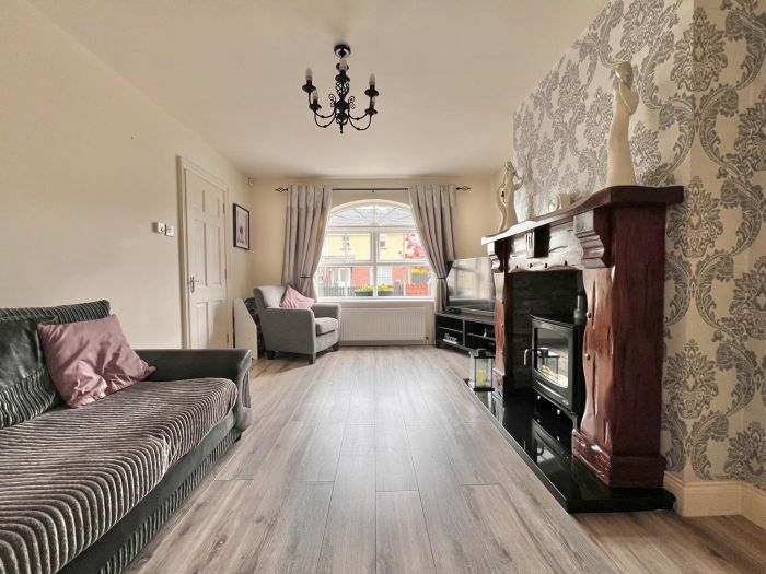 10 Shanmullagh Park