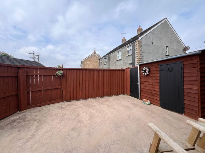 10 Shanmullagh Park