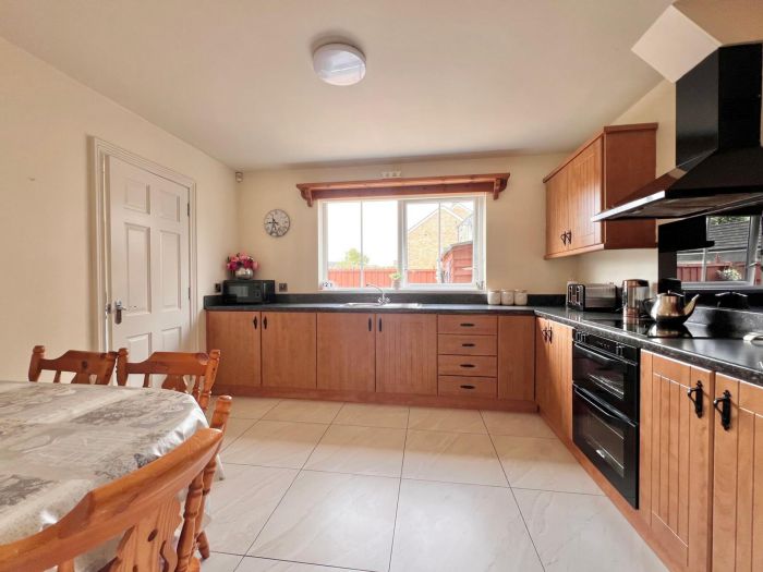 10 Shanmullagh Park