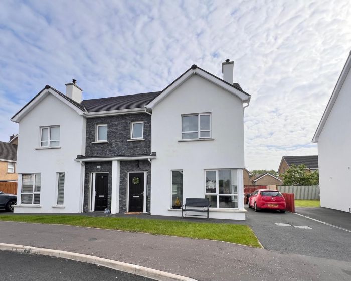 17 Lough Drive, Ballyronan, Magherafelt, BT45 6GH