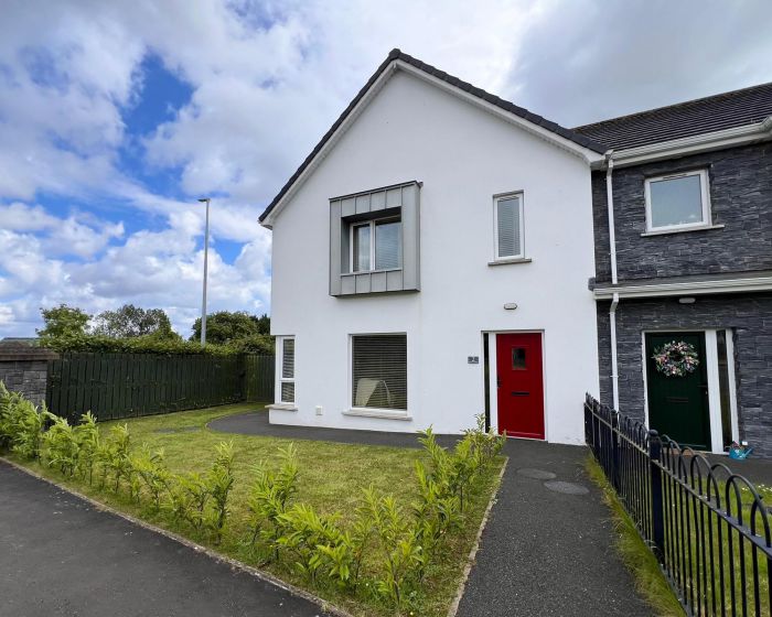 2 Lough Mews, Ballyronan, Magherafelt, BT45 6GE