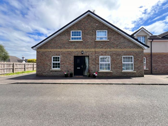 1 Brough Court, castledawson, magherafelt, BT45 8FG