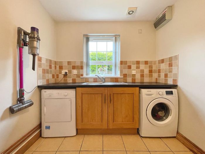 1 Brough Court