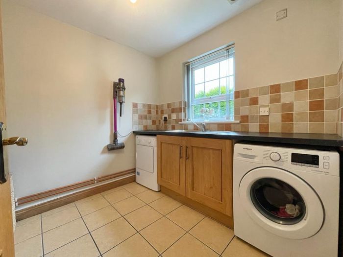 1 Brough Court