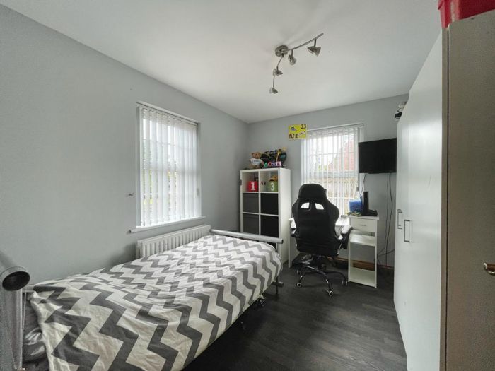 1 Brough Court