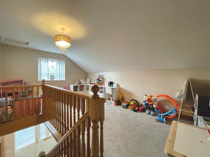 1 Brough Court