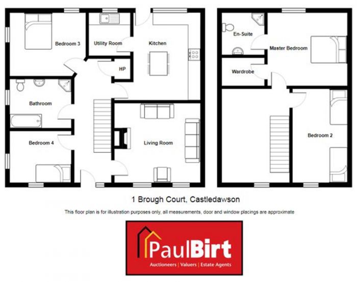 1 Brough Court