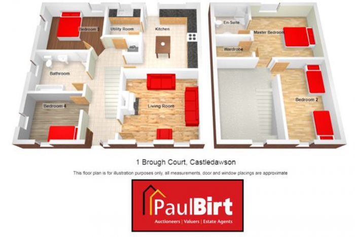 1 Brough Court