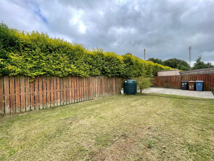 1 Brough Court