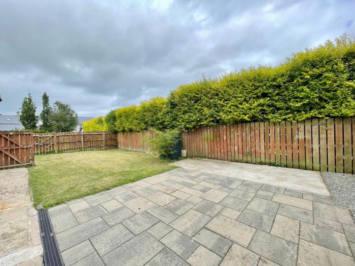 1 Brough Court