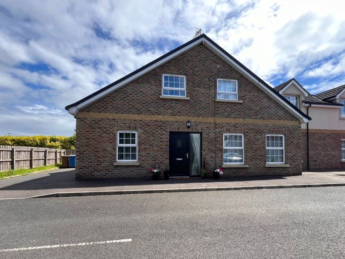 1 Brough Court