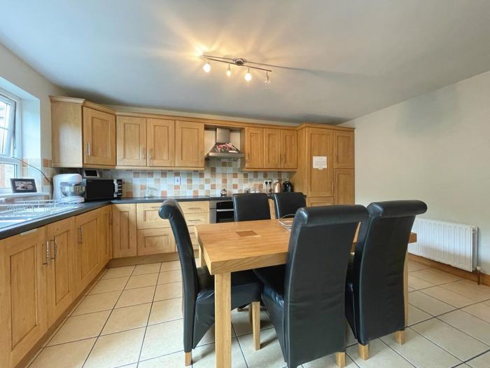 1 Brough Court