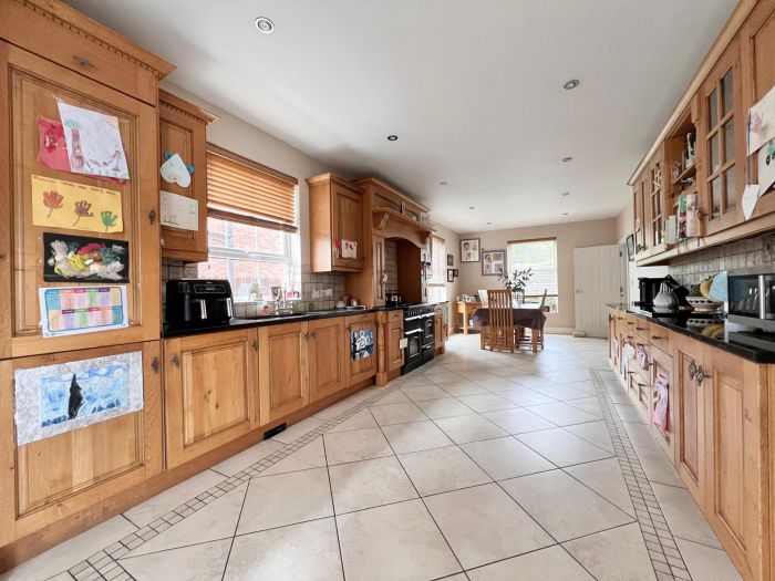 4 Broagh Village Mews 4 Broagh Village Mews