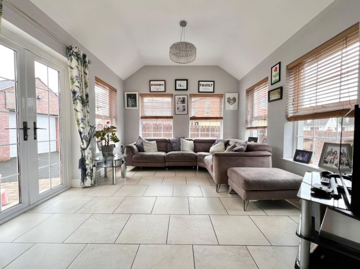 4 Broagh Village Mews 4 Broagh Village Mews