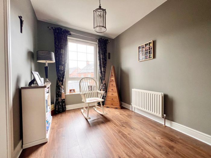 4 Broagh Village Mews 4 Broagh Village Mews