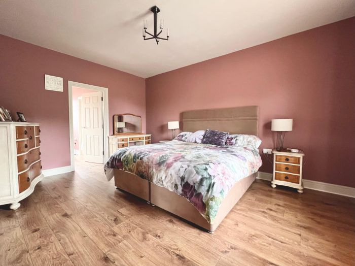 4 Broagh Village Mews 4 Broagh Village Mews