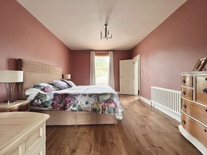 4 Broagh Village Mews 4 Broagh Village Mews