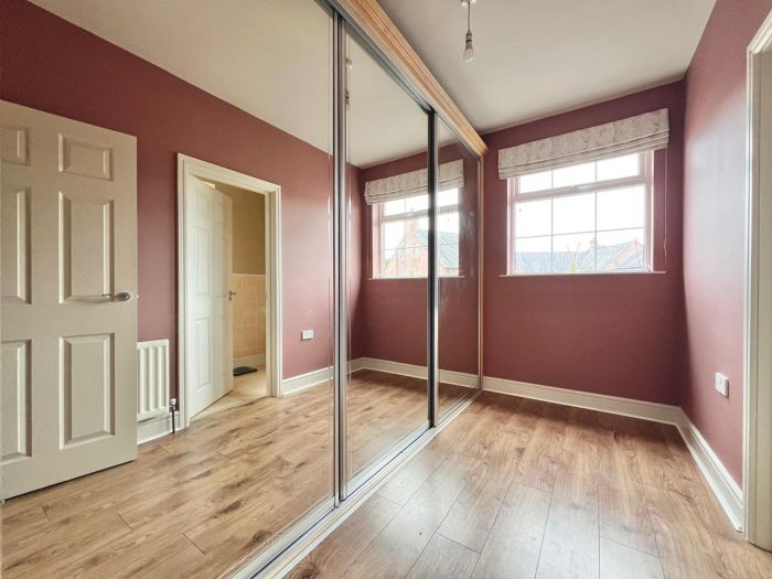4 Broagh Village Mews 4 Broagh Village Mews