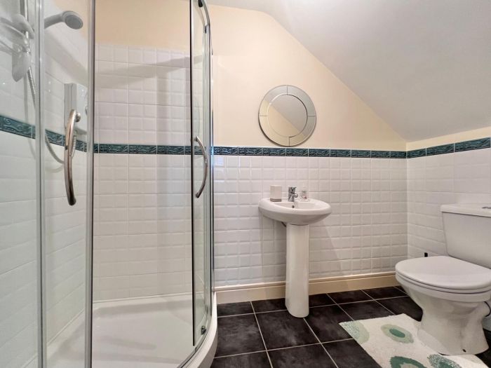 4 Broagh Village Mews 4 Broagh Village Mews
