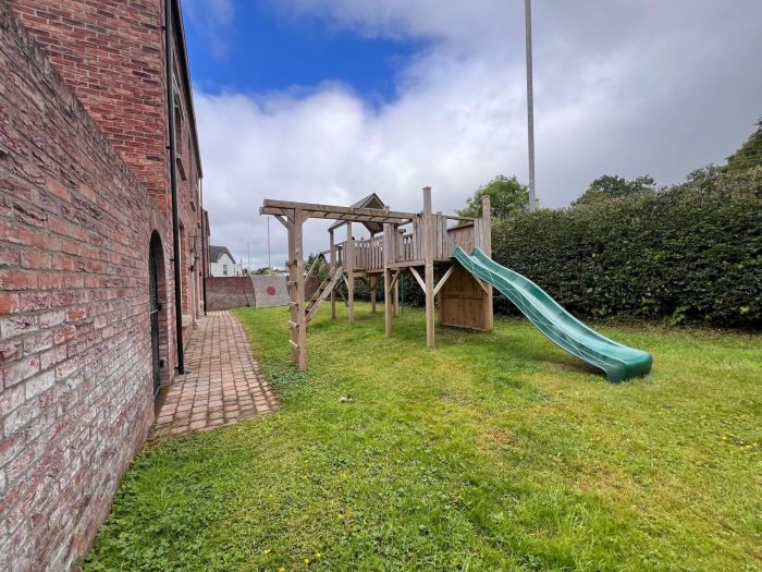 4 Broagh Village Mews 4 Broagh Village Mews