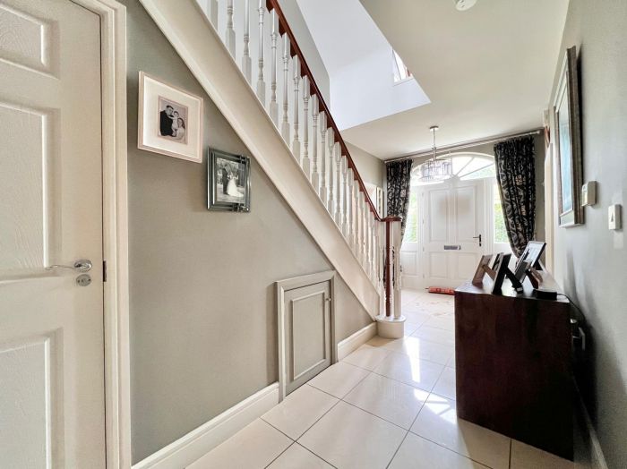 4 Broagh Village Mews 4 Broagh Village Mews