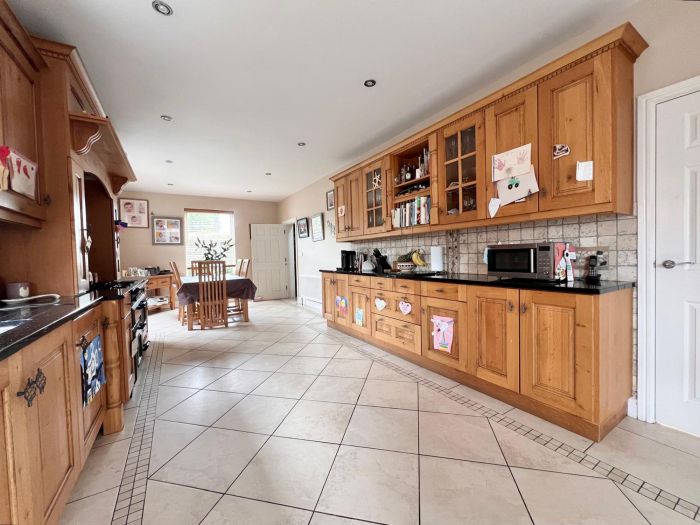 4 Broagh Village Mews 4 Broagh Village Mews