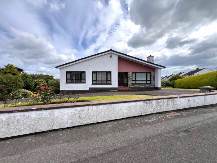 1 Dunard Park, Magherafelt, BT45 6EG
