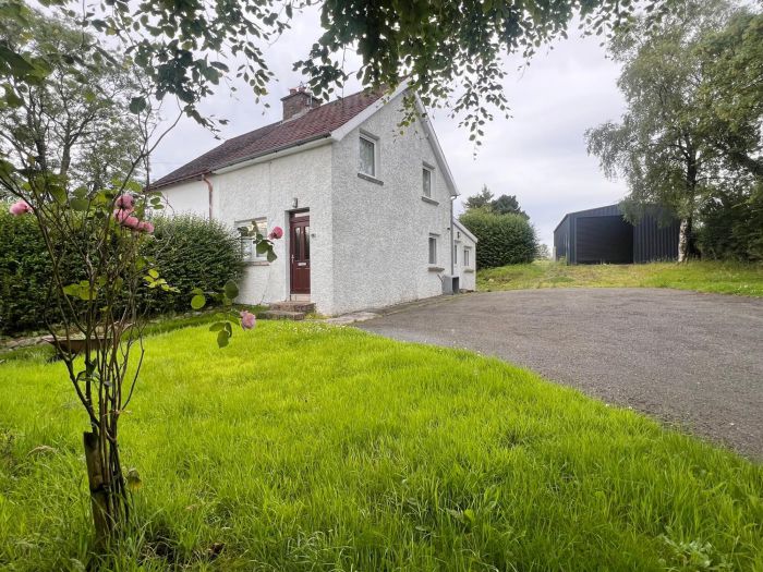 3 Crawfordstown Road, Portglenone, Ballymena, BT44 8EW