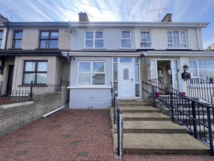 2 Golf Terrace, magherafelt, BT45 6EJ