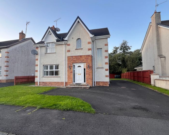11 The Brambles, Magherafelt, BT45 5RY