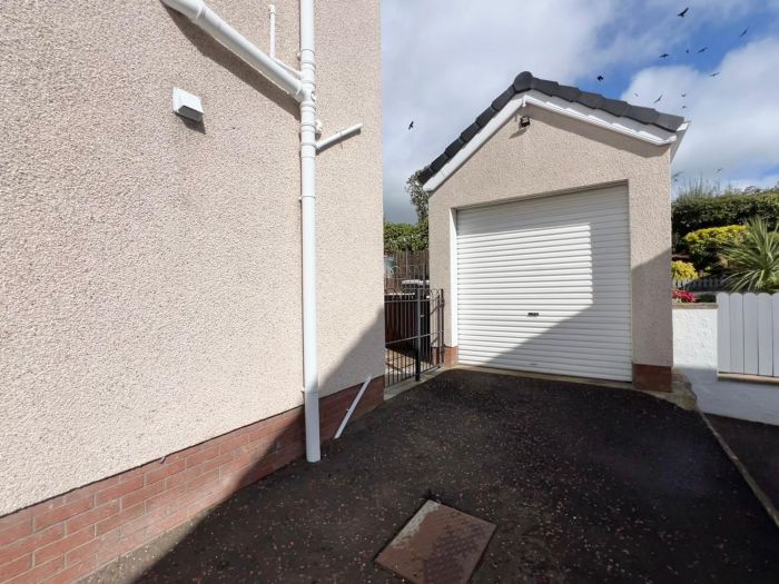 43 Mansefield Heights