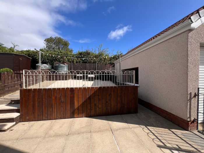 43 Mansefield Heights