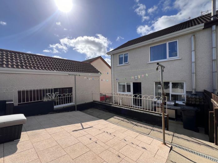43 Mansefield Heights