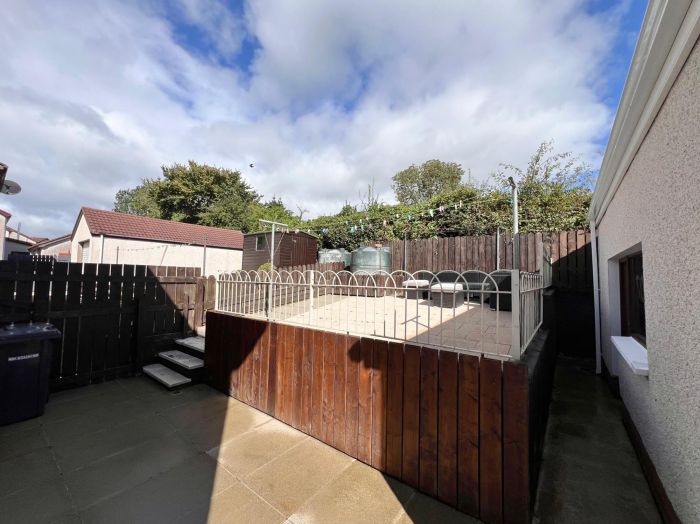 43 Mansefield Heights