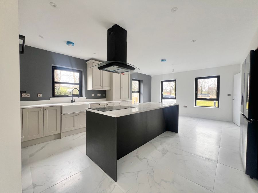 New Build at, 79c Mullaghboy Road