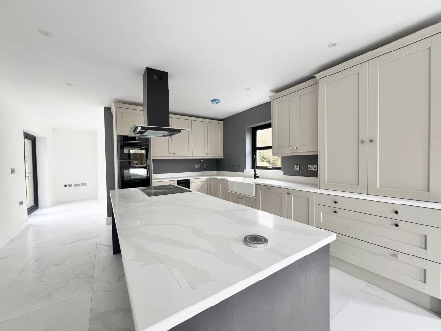 New Build at, 79c Mullaghboy Road