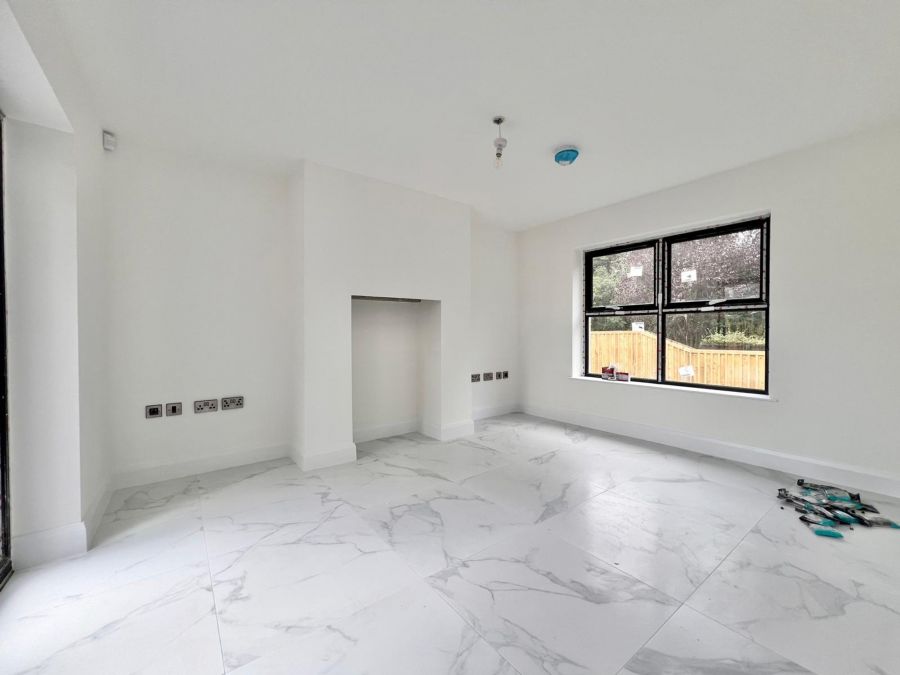 New Build at, 79c Mullaghboy Road