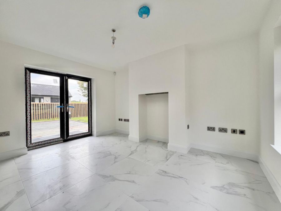 New Build at, 79c Mullaghboy Road