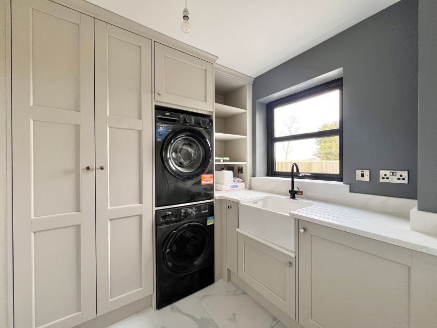 New Build at, 79c Mullaghboy Road