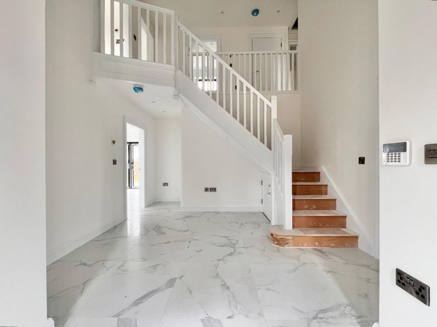 New Build at, 79c Mullaghboy Road