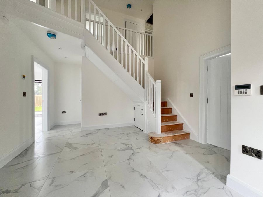 New Build at, 79c Mullaghboy Road