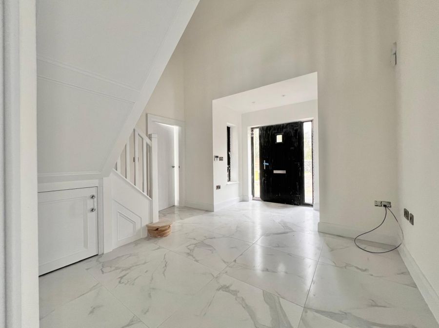 New Build at, 79c Mullaghboy Road