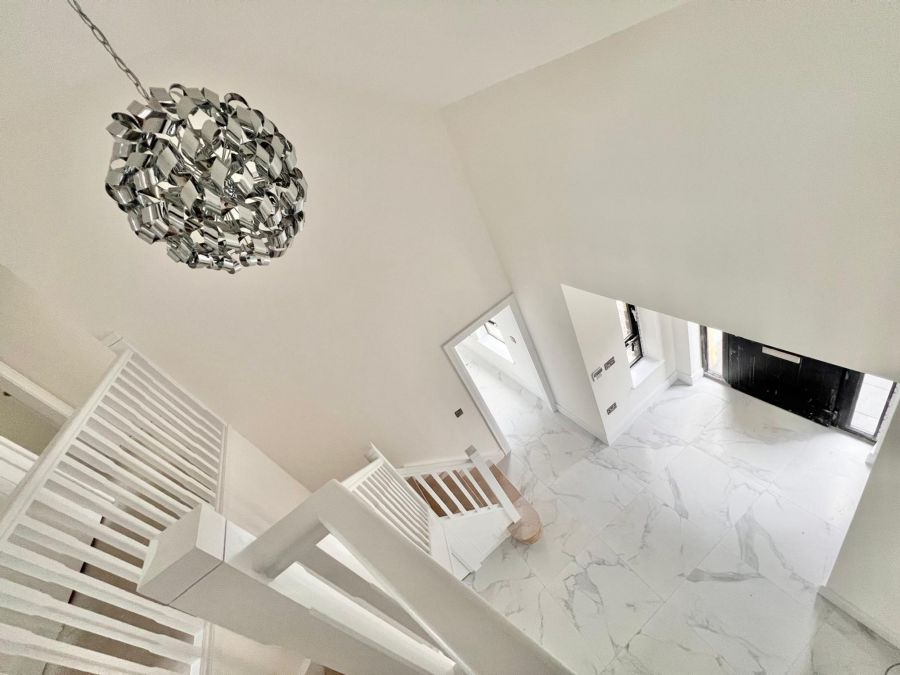 New Build at, 79c Mullaghboy Road