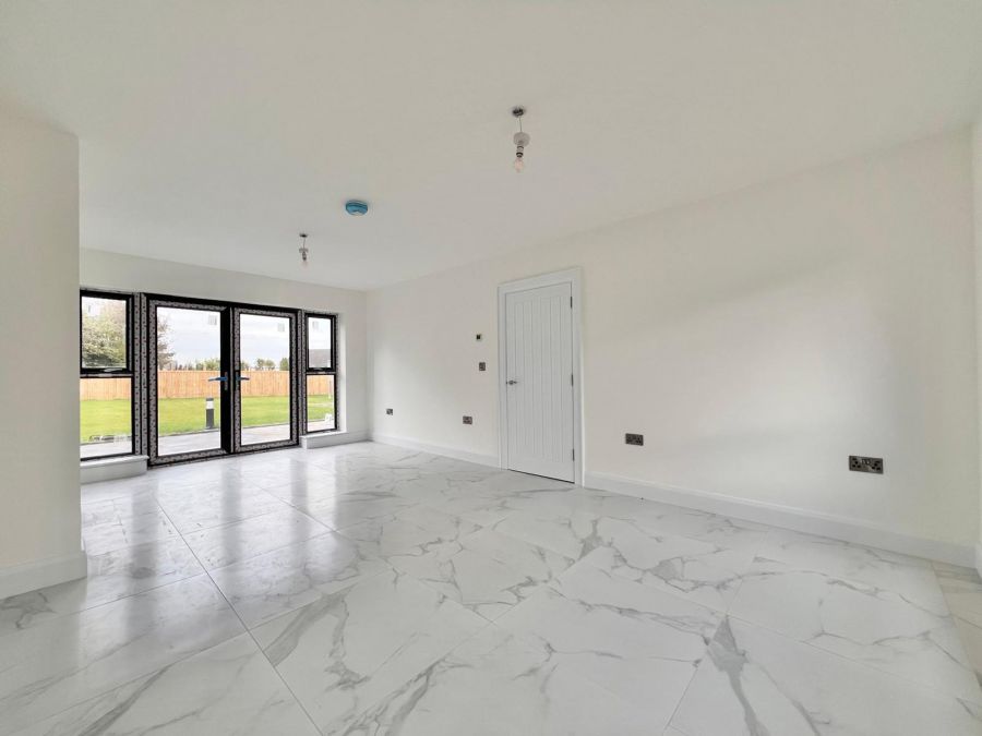 New Build at, 79c Mullaghboy Road