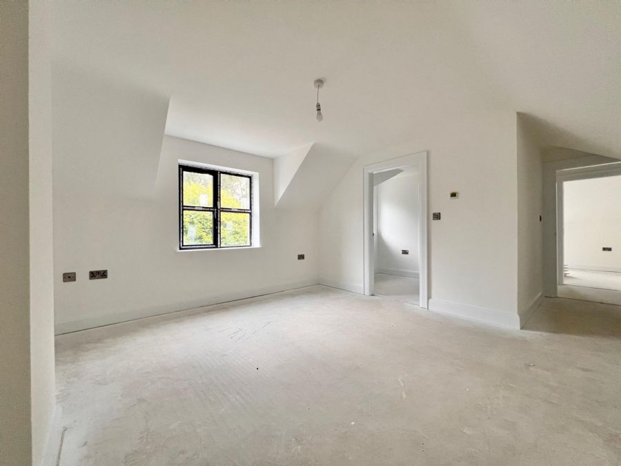 New Build at, 79c Mullaghboy Road