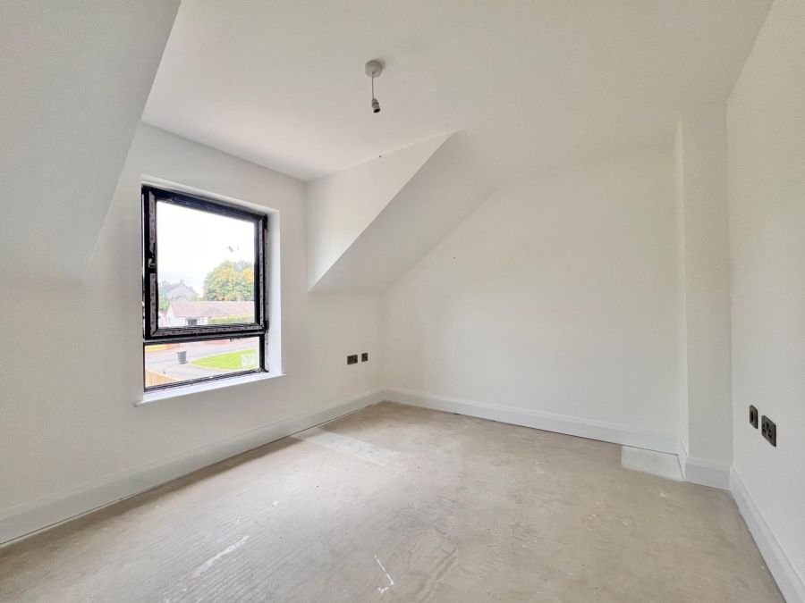 New Build at, 79c Mullaghboy Road