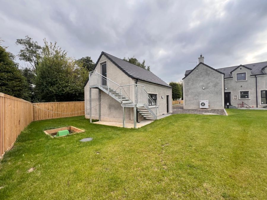New Build at, 79c Mullaghboy Road