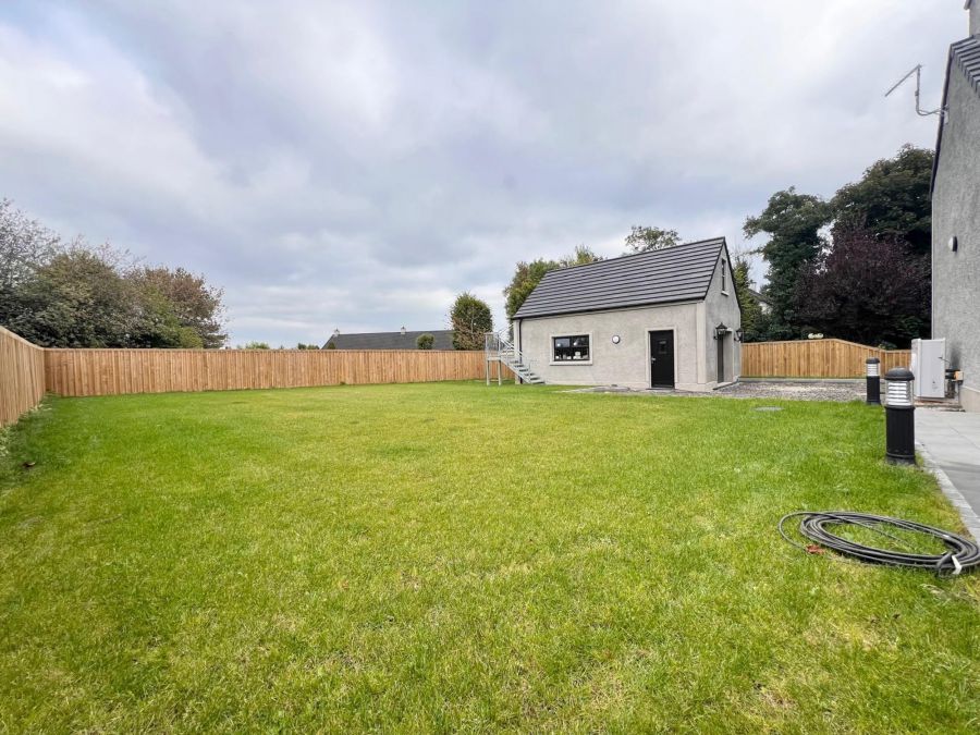 New Build at, 79c Mullaghboy Road